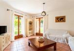 Location vacances Malemort-du-Comtat - Le Nichoir au pied du Ventoux-4