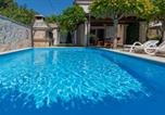 Location vacances Lac bleu - Villa Mihael-Makarska by Villas Guide-4