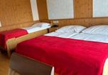 Hôtel Wiener Neustadt - Hotel Paradiesquelle Schneeberg-3