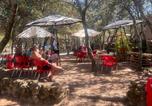 Camping Crespian - Camping Les chênes-1