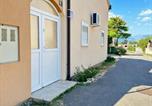 Location vacances Nin - Apartments with parking space Nin, Zadar - 25940-2