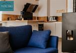 Location vacances Saint-Sorlin-d'Arves - Chalet Les Grands Sauvages Triplex Prestige-4