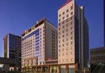 Hôtel Djeddah - Ibis Jeddah City Center-1