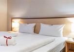Hôtel Gare de Bottrop - Astoria Hotel Essen-2