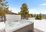 Location vacances Leavenworth - Cairn Cottage - Meredith Lodging-1