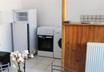 Location vacances Sains - Maison charmante - Pontorson + Parking-4