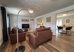 Location vacances Oberderdingen - Aposto Apartments am Marktplatz 13-1