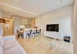 Location vacances Pamplona - Edificio Joya by Clabao-2