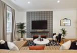 Location vacances Savannah - Townhome Combo Near Forsyth Park Parking-1