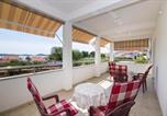 Location vacances Tribunj - Apartments Grgo-3