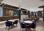 Hôtel Sandton - Protea Hotel by Marriott Johannesburg Wanderers-3