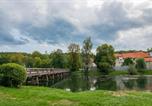 Location vacances  Slovénie - Holiday home in Mirna Kranjska Krain 36158-4