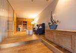 Hôtel Strassen - Joas guesthouse-4