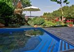 Location vacances Portaria - Great Pelion Villa Villa Dioni 2 Bedrooms Aghios Georgios-1