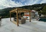 Location vacances Porto - Quinta do Rio Douro - Turismo Rural-4