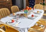 Location vacances La Marina - Fidalsa Bay View Romance-3