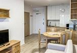 Location vacances Mielno - 1 Bedroom Stunning Apartment In Mielno-4