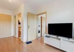 Location vacances Spalt - Hundefreundliches Apartment H1 005-2