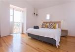 Location vacances  Coimbra - Casas da Comedia-3