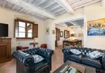 Location vacances Abbadia San Salvatore - Villa San Michele by Posarellivillas-2