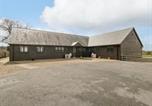 Location vacances Ilchester - Rectory Farm Lodge-1