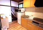Location vacances Kyoto - Ichimatsu-an-3
