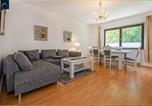 Location vacances Mellenthin - Ferienhaus Mellenthin Ferienhaus Mellenthin-2