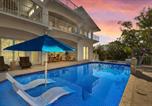 Location vacances Summerland Key - New Listing! Reel Joy Waterfront Luxe with Pool and Private Dock home-1