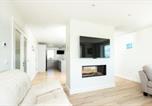Location vacances Kinsale - Lakeview House Clonakilty by Trident Holiday Homes-2