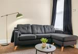 Location vacances Ilkeston - New! 3br House, Free Parking, near City Centre-1