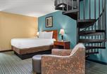 Hôtel Manistee - Best Western Plus Traverse City-3