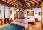 Location vacances Chiusdino - Apartment In The Medieval Village-3