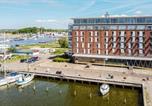 Hôtel Barth - Speicher Barth - Superior-Hotel-1