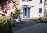 Location vacances Patrimonio - Maison de charme au coeur du village-1