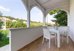 Location vacances  Province de Foggia - Appartamento Iremar C4 - Myho Casa-3