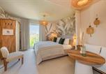 Location vacances Benz - Bali Blizz Wohnung 13-2
