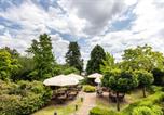 Hôtel Mönchengladbach - Hotel Elisenhof Mönchengladbach-2