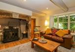 Location vacances Abergavenny - Pentre Court Cottage-4
