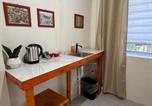 Hôtel Jamaïque - Downtown Hostel Jamaica-3