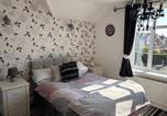 Location vacances Skegness - 10 Guests - 5 Bedrooms - Free Parking - Petok-3