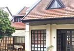 Location vacances Gyula - Ambient Deluxe Apartman-3