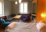 Location vacances Mariazell - My home bei Anna & Ida-2