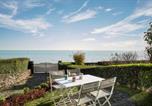 Location vacances Cancale - Le Tangon - Maison de 150m2 face à la mer-1