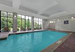 Hôtel Birmingham - Four Points by Sheraton Birmingham Homewood-1
