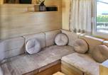 Location vacances Bredene - Awesome Home In Bredene With Kitchen-3