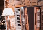 Hôtel Spiegelau - Musikhotel zum singenden Musikantenwirt-3
