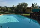 Location vacances Bolano - Residence Montebello, Relax con Giardino e Piscina-1