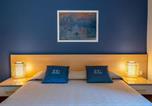 Hôtel Sestri Levante - Hotel Doria-3