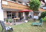 Location vacances Mittenwald - Holiday apartment Kranzberg-3