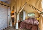 Location vacances Roquebrune-sur-Argens - Lodge sur pilotis avec terrasse pour 5 personnes - Api-1-52-1504-4